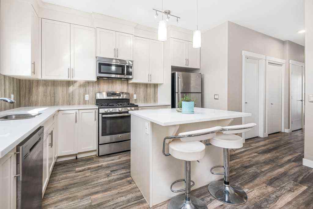 MLS® A2262691 - 508 Redstone View NE in Redstone Calgary, Residential