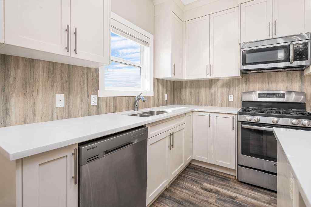 MLS® A2262691 - 508 Redstone View NE in Redstone Calgary, Residential