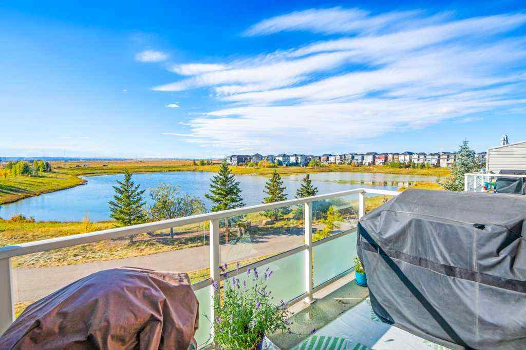 MLS® A2262691 - 508 Redstone View NE in Redstone Calgary, Residential