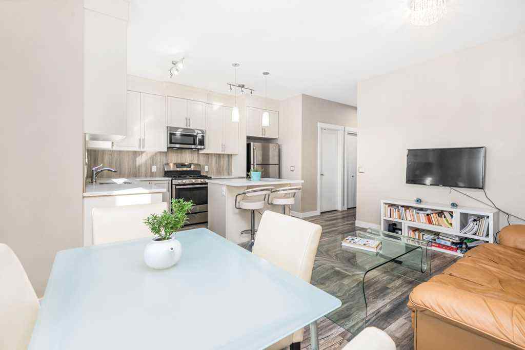 MLS® A2262691 - 508 Redstone View NE in Redstone Calgary, Residential