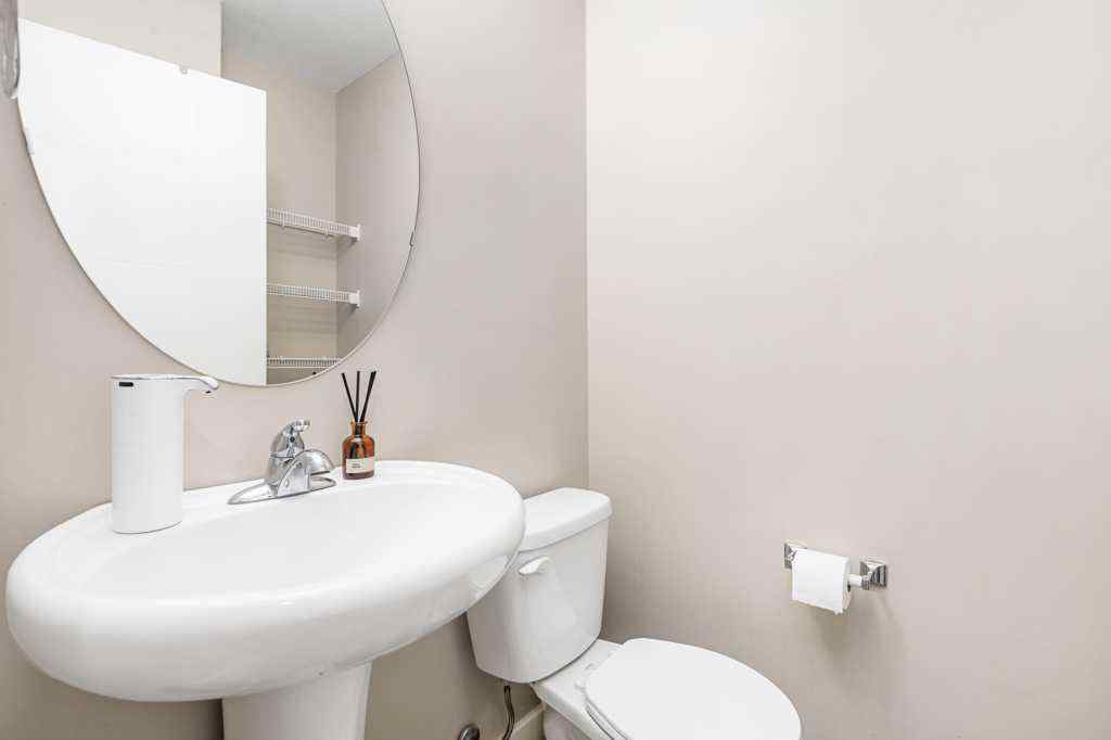 MLS® A2262691 - 508 Redstone View NE in Redstone Calgary, Residential