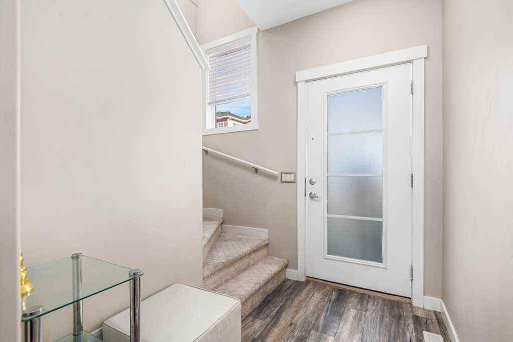 MLS® A2262691 - 508 Redstone View NE in Redstone Calgary, Residential