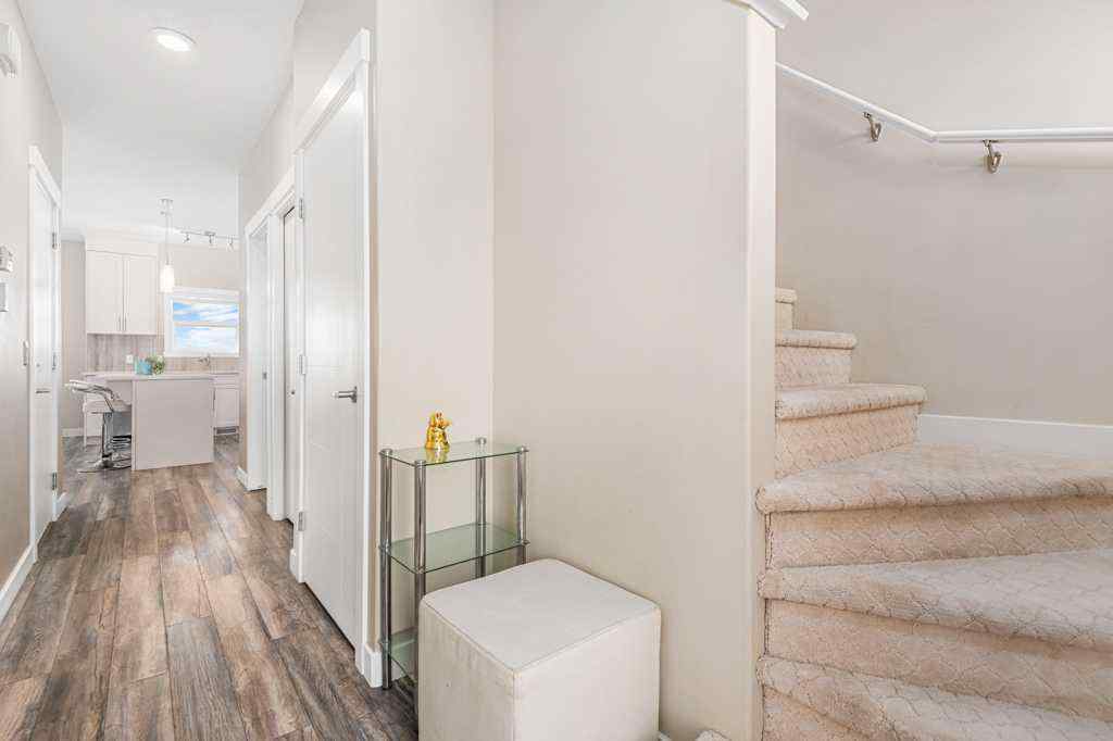 MLS® A2262691 - 508 Redstone View NE in Redstone Calgary, Residential