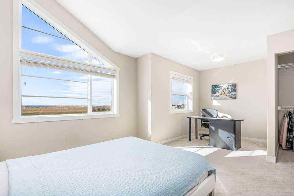 MLS® A2262691 - 508 Redstone View NE in Redstone Calgary, Residential
