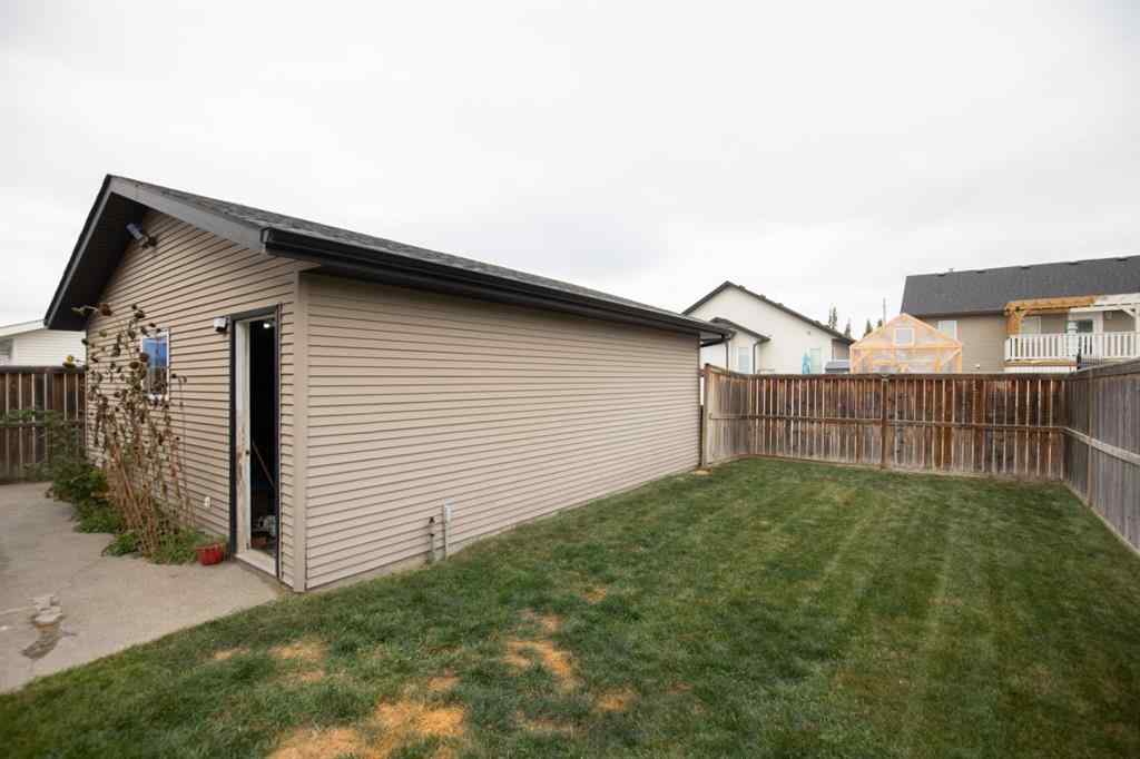 MLS® A2262692 - 56 Ironstone Drive  in Ironstone Red Deer, Residential