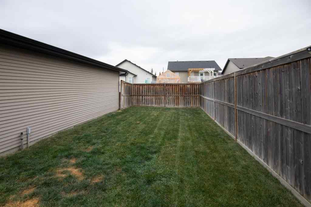 MLS® A2262692 - 56 Ironstone Drive  in Ironstone Red Deer, Residential