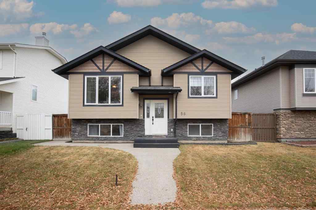 MLS® A2262692 - 56 Ironstone Drive  in Ironstone Red Deer, Residential