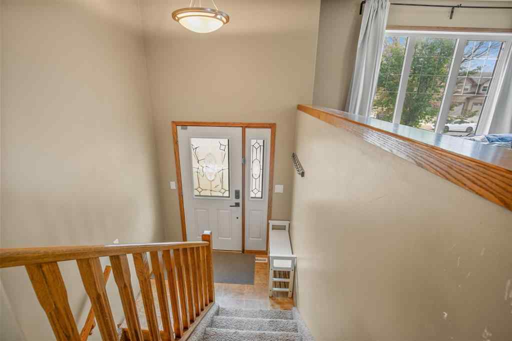MLS® A2262692 - 56 Ironstone Drive  in Ironstone Red Deer, Residential