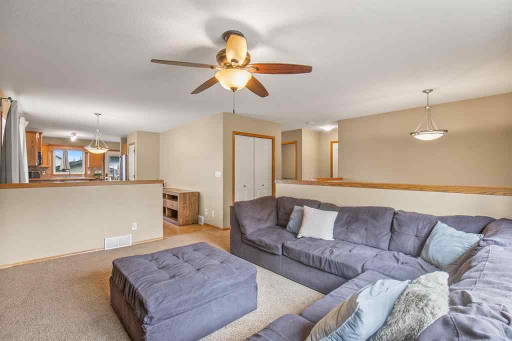 MLS® A2262692 - 56 Ironstone Drive  in Ironstone Red Deer, Residential