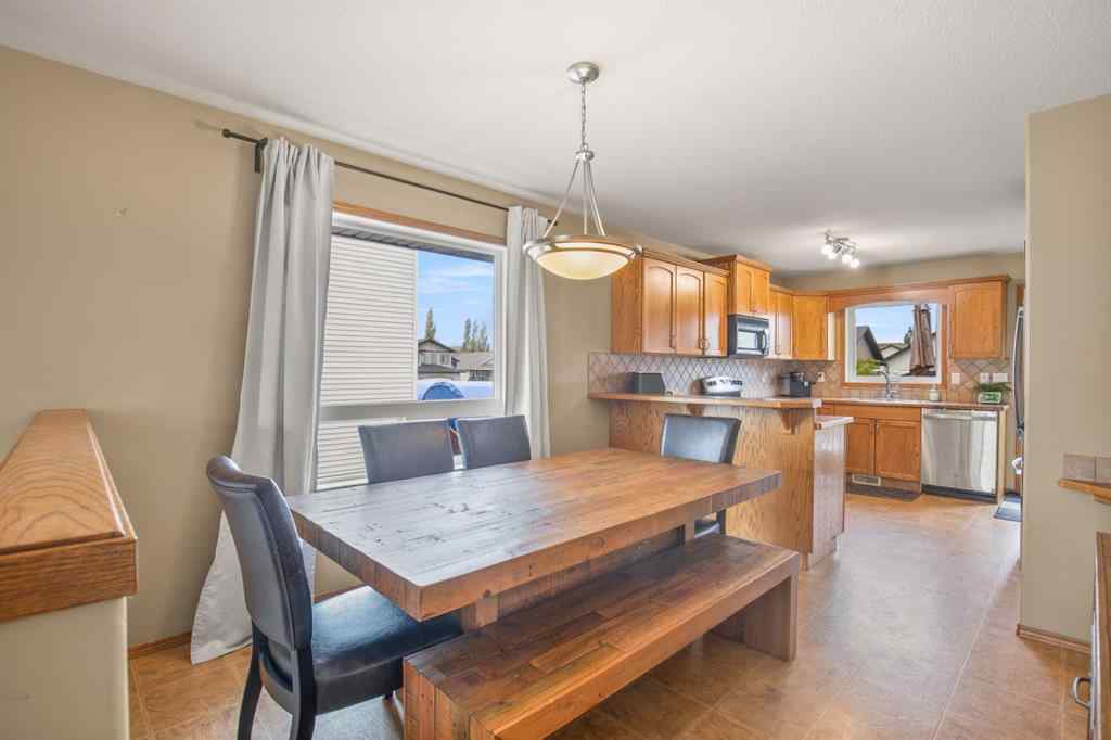 MLS® A2262692 - 56 Ironstone Drive  in Ironstone Red Deer, Residential