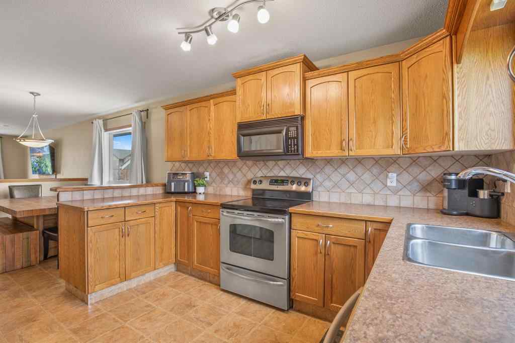 MLS® A2262692 - 56 Ironstone Drive  in Ironstone Red Deer, Residential