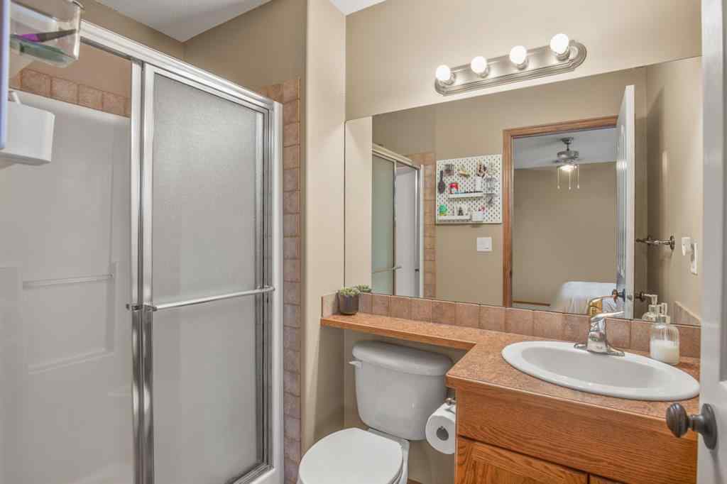 MLS® A2262692 - 56 Ironstone Drive  in Ironstone Red Deer, Residential