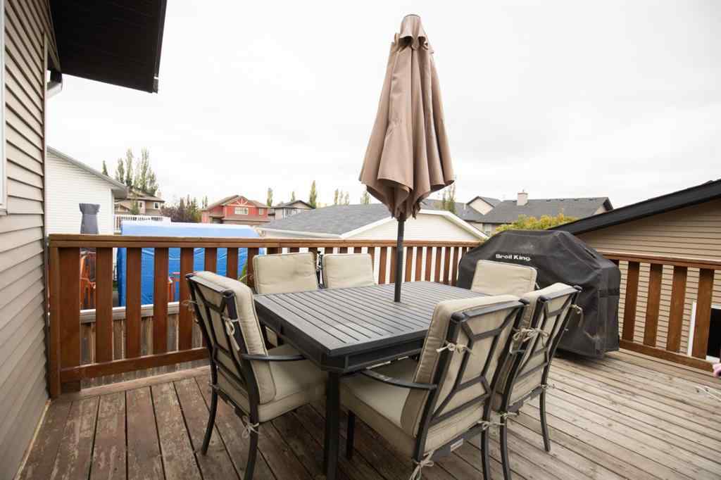 MLS® A2262692 - 56 Ironstone Drive  in Ironstone Red Deer, Residential