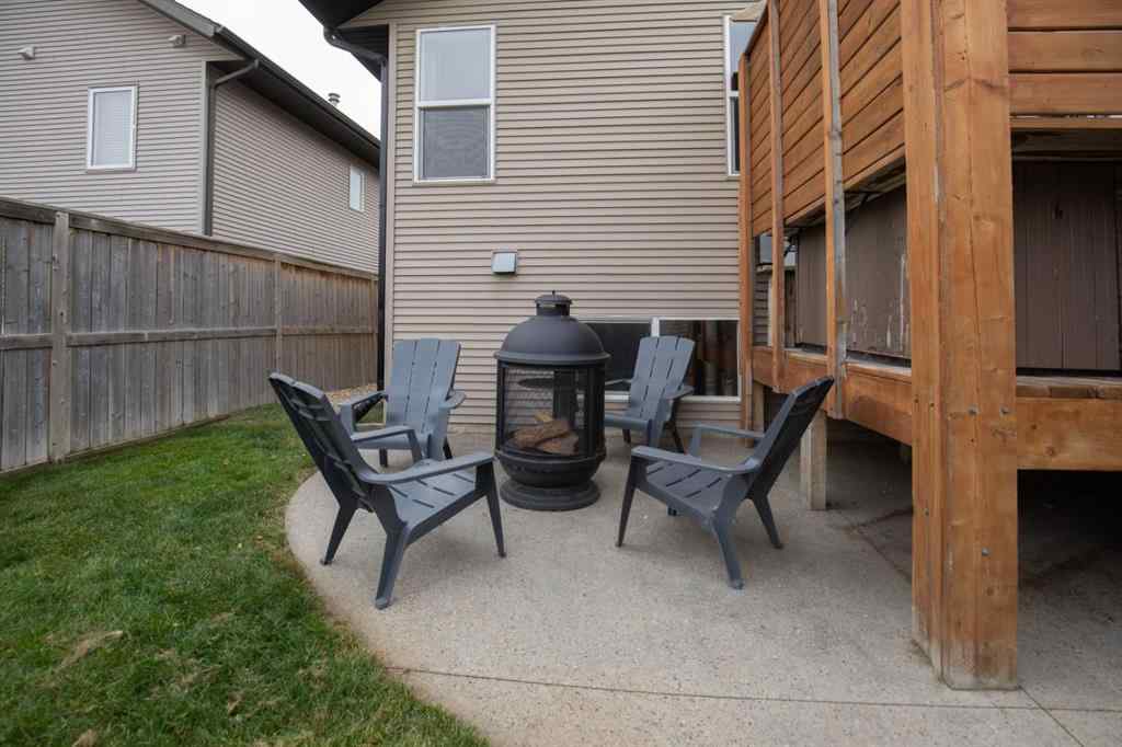 MLS® A2262692 - 56 Ironstone Drive  in Ironstone Red Deer, Residential