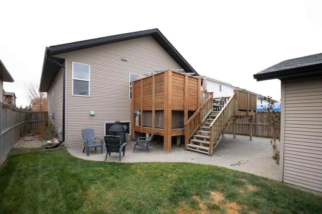 MLS® A2262692 - 56 Ironstone Drive  in Ironstone Red Deer, Residential