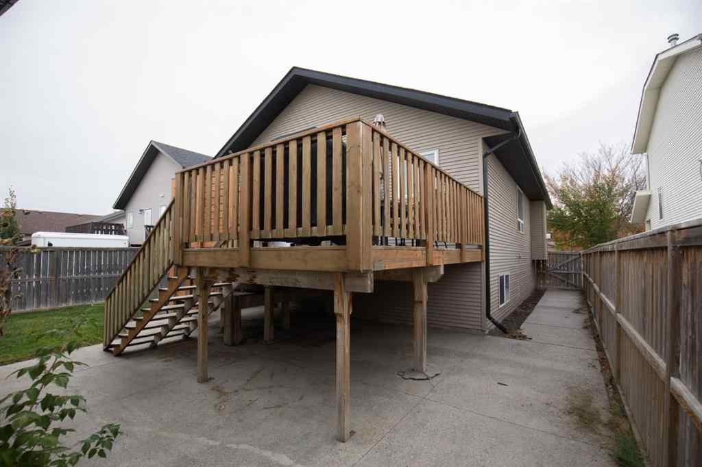 MLS® A2262692 - 56 Ironstone Drive  in Ironstone Red Deer, Residential
