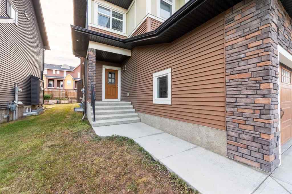 MLS® A2262693 - 243 Kinniburgh Road  in Kinniburgh North Chestermere, Residential