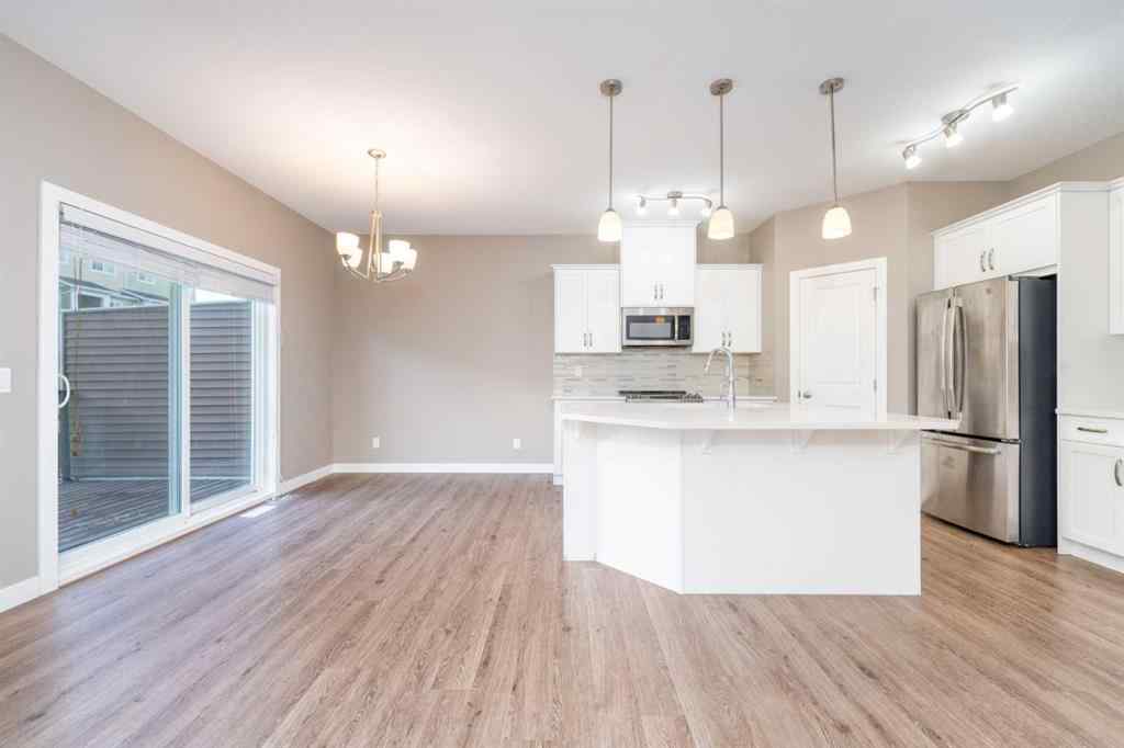 MLS® A2262693 - 243 Kinniburgh Road  in Kinniburgh North Chestermere, Residential