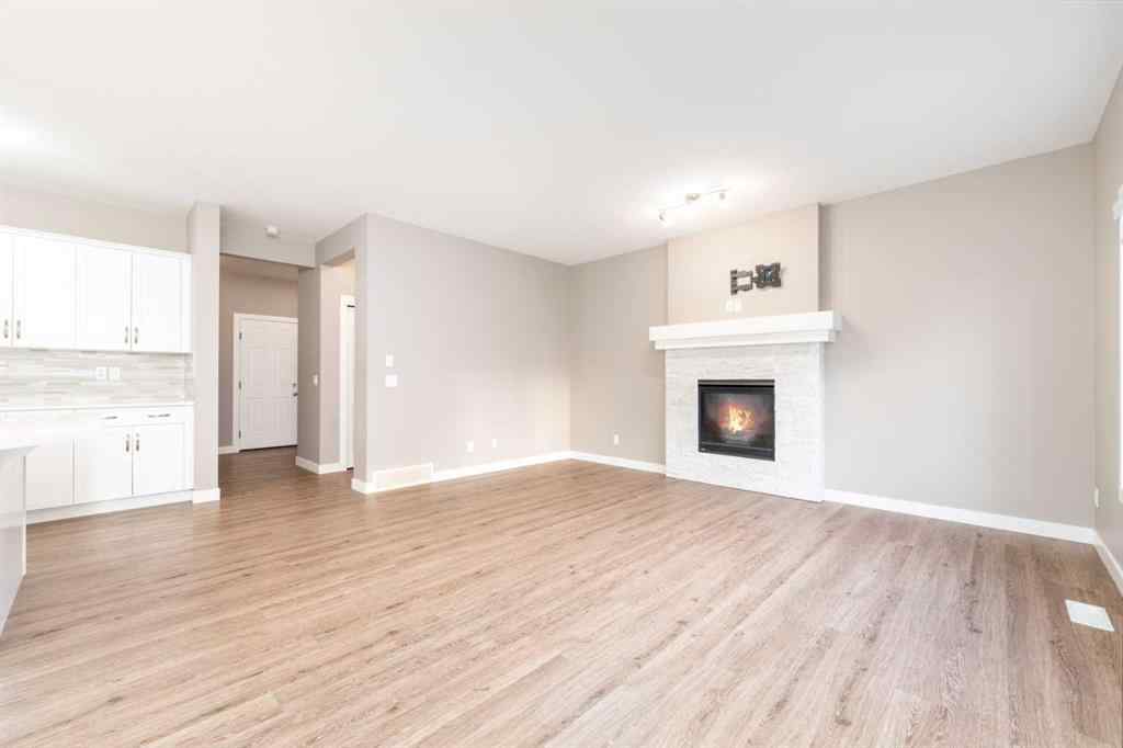 MLS® A2262693 - 243 Kinniburgh Road  in Kinniburgh North Chestermere, Residential