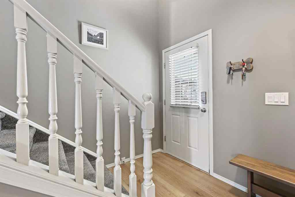 MLS® A2262695 - 82 Erin Grove SE in Erin Woods Calgary, Residential