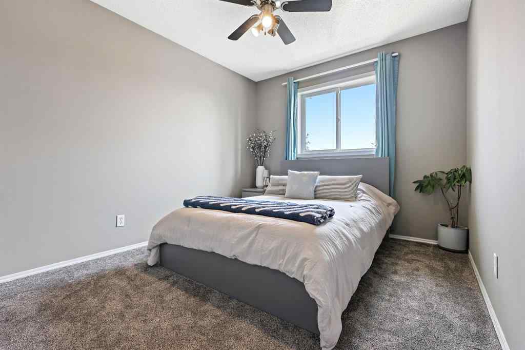 MLS® A2262695 - 82 Erin Grove SE in Erin Woods Calgary, Residential