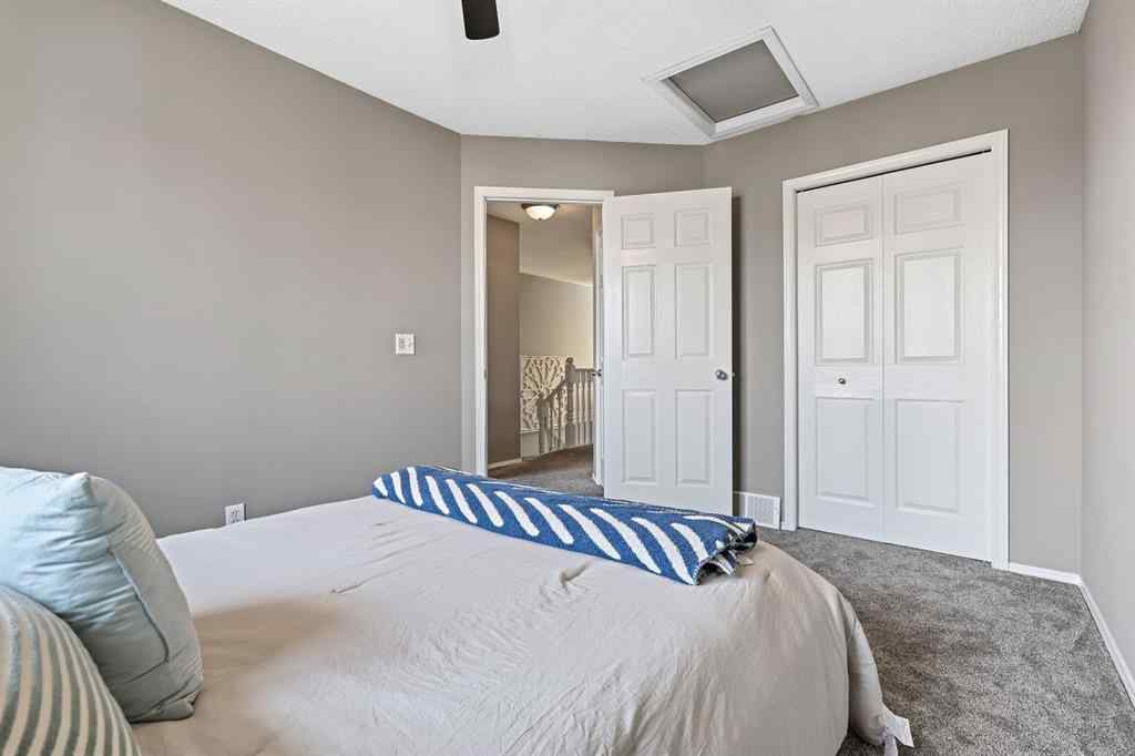 MLS® A2262695 - 82 Erin Grove SE in Erin Woods Calgary, Residential