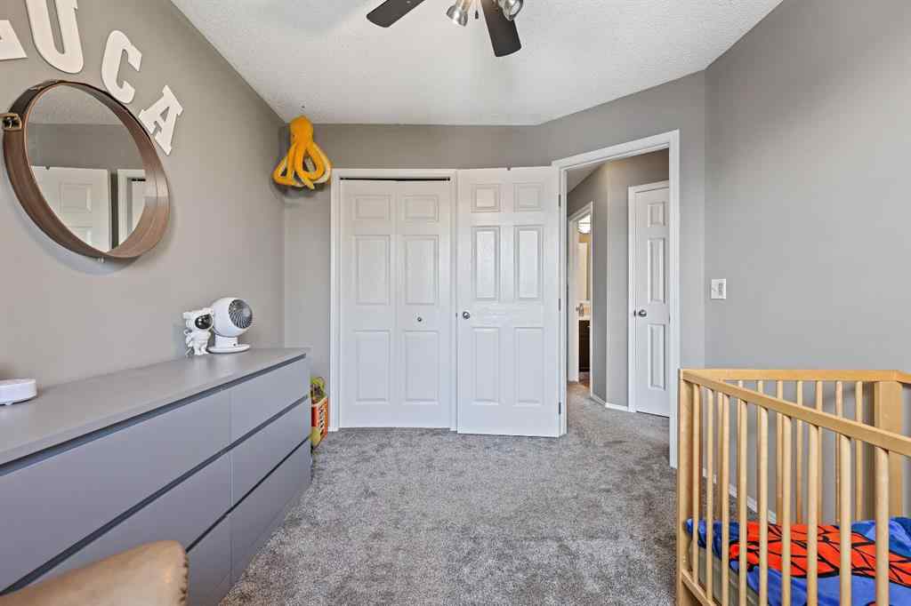 MLS® A2262695 - 82 Erin Grove SE in Erin Woods Calgary, Residential