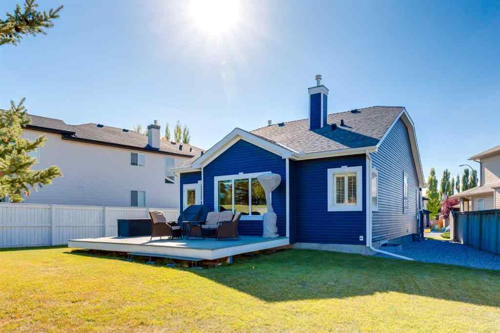 MLS® A2262696 - 258 Millview Gardens SW in Millrise Calgary, Residential