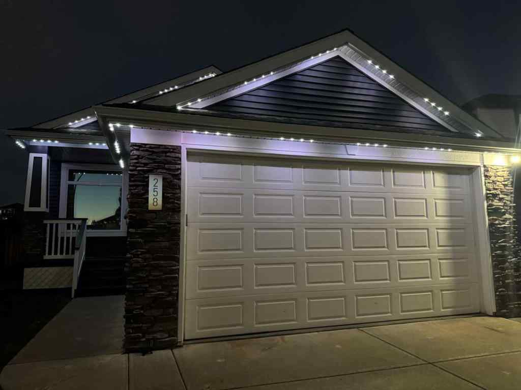 MLS® A2262696 - 258 Millview Gardens SW in Millrise Calgary, Residential