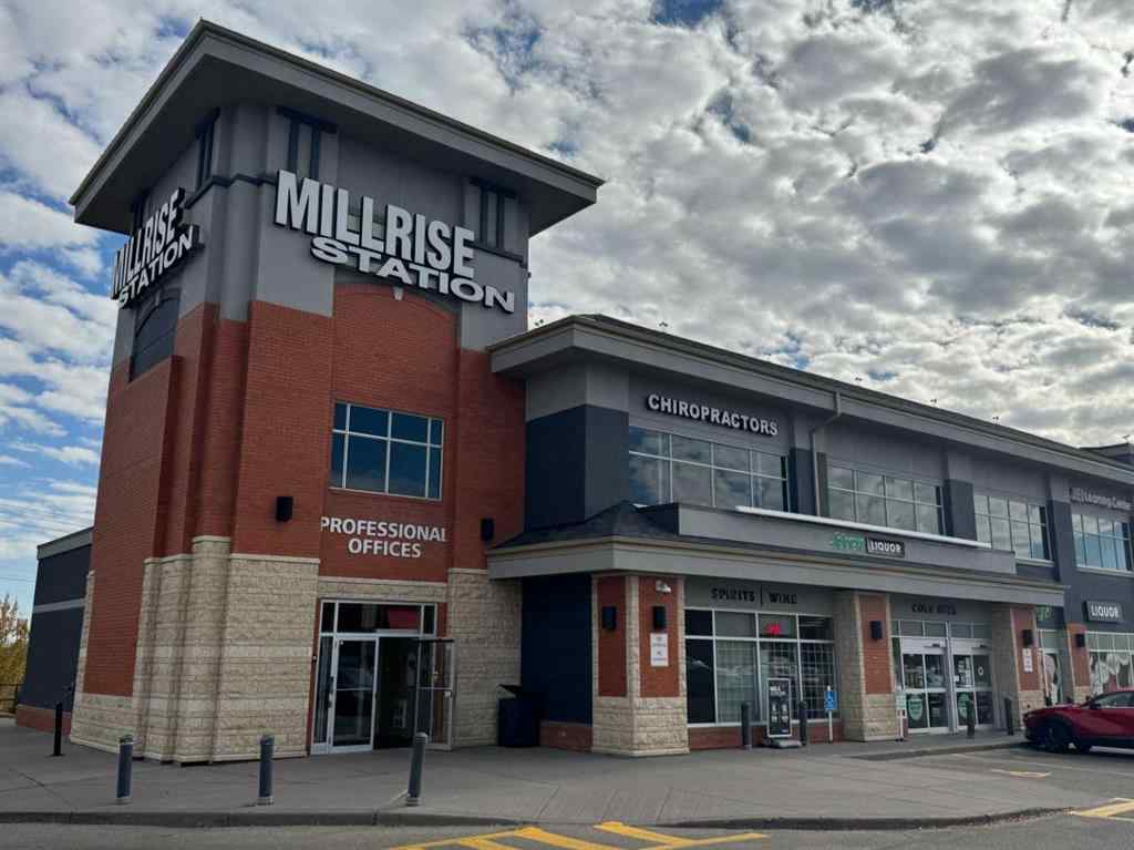 MLS® A2262696 - 258 Millview Gardens SW in Millrise Calgary, Residential