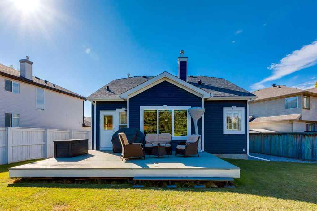 MLS® A2262696 - 258 Millview Gardens SW in Millrise Calgary, Residential