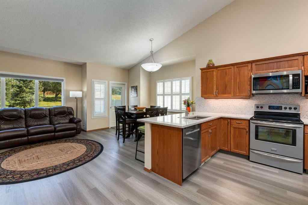 MLS® A2262696 - 258 Millview Gardens SW in Millrise Calgary, Residential