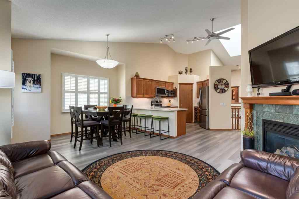 MLS® A2262696 - 258 Millview Gardens SW in Millrise Calgary, Residential