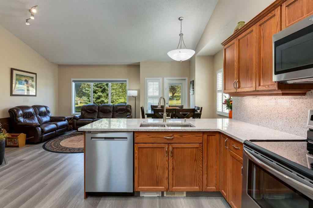 MLS® A2262696 - 258 Millview Gardens SW in Millrise Calgary, Residential