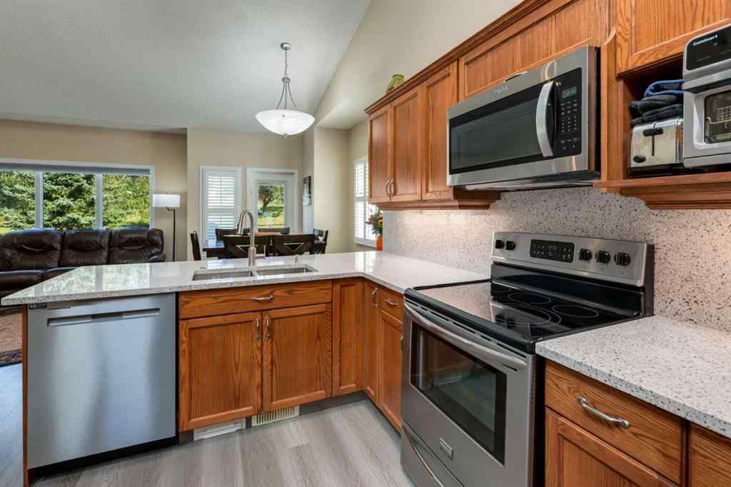MLS® A2262696 - 258 Millview Gardens SW in Millrise Calgary, Residential