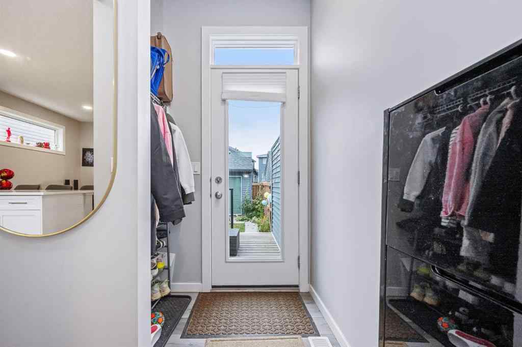 MLS® A2262697 - 229 Belmont Street SW in Belmont Calgary, Residential