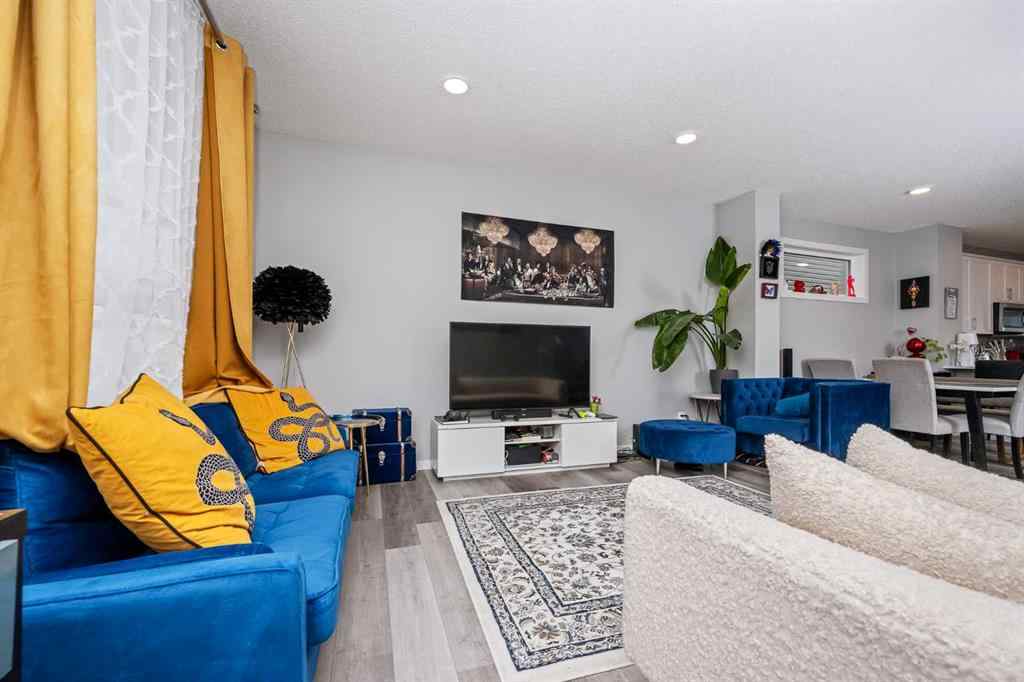 MLS® A2262697 - 229 Belmont Street SW in Belmont Calgary, Residential