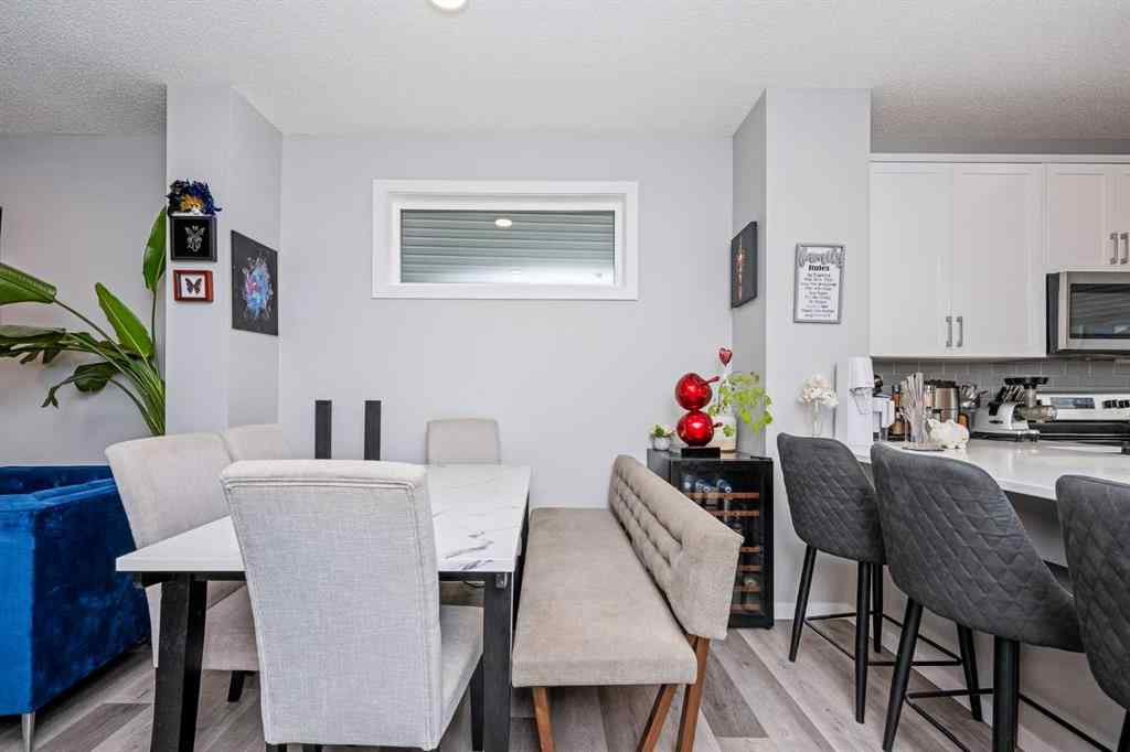 MLS® A2262697 - 229 Belmont Street SW in Belmont Calgary, Residential