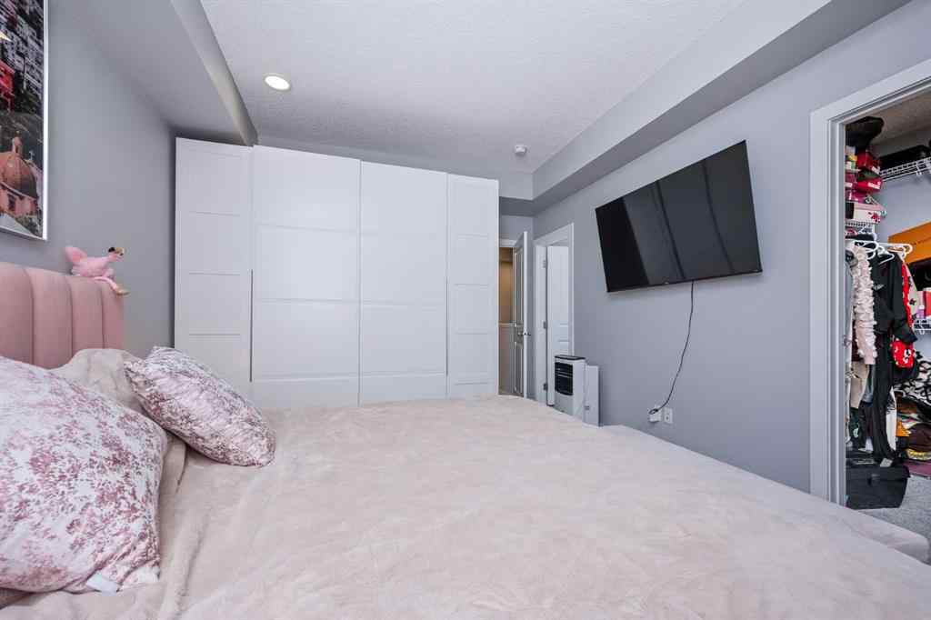 MLS® A2262697 - 229 Belmont Street SW in Belmont Calgary, Residential