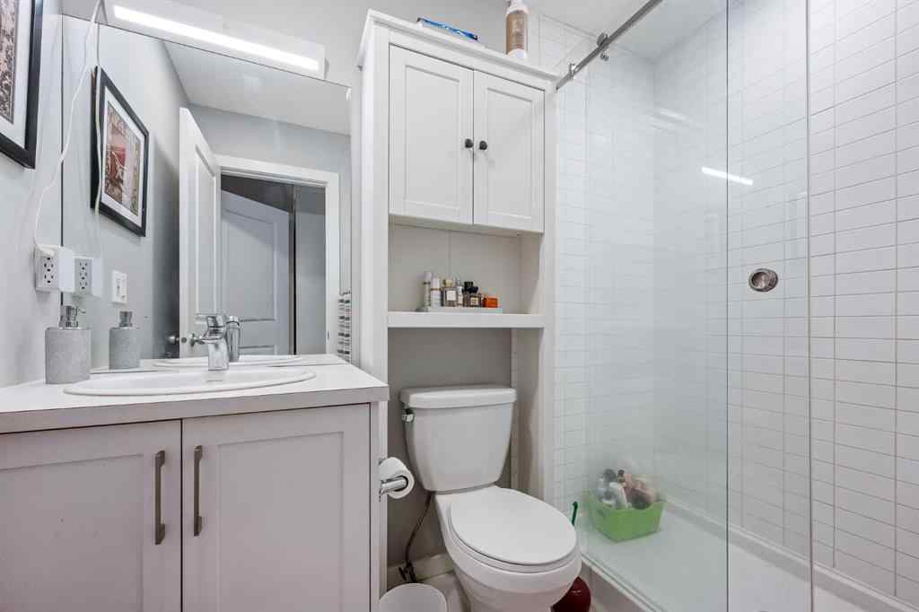 MLS® A2262697 - 229 Belmont Street SW in Belmont Calgary, Residential