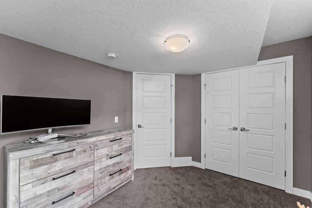 MLS® A2262699 - 7 Cooperswood Court SW in Coopers Crossing Airdrie, Residential