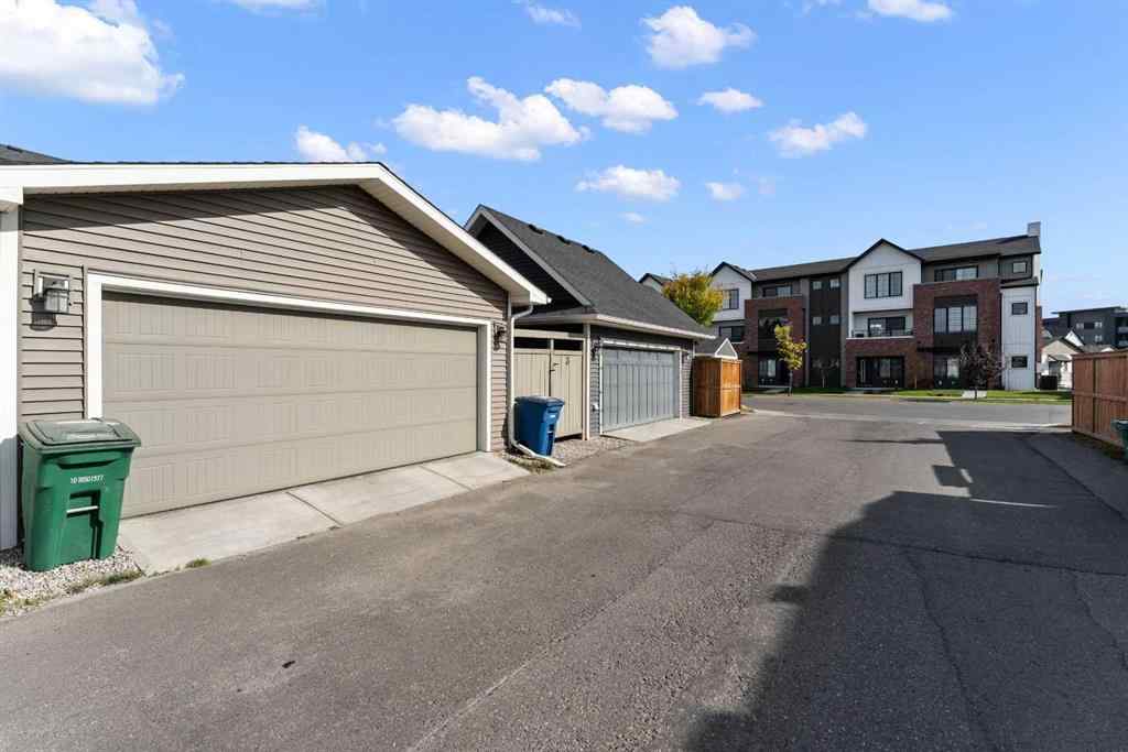 MLS® A2262699 - 7 Cooperswood Court SW in Coopers Crossing Airdrie, Residential