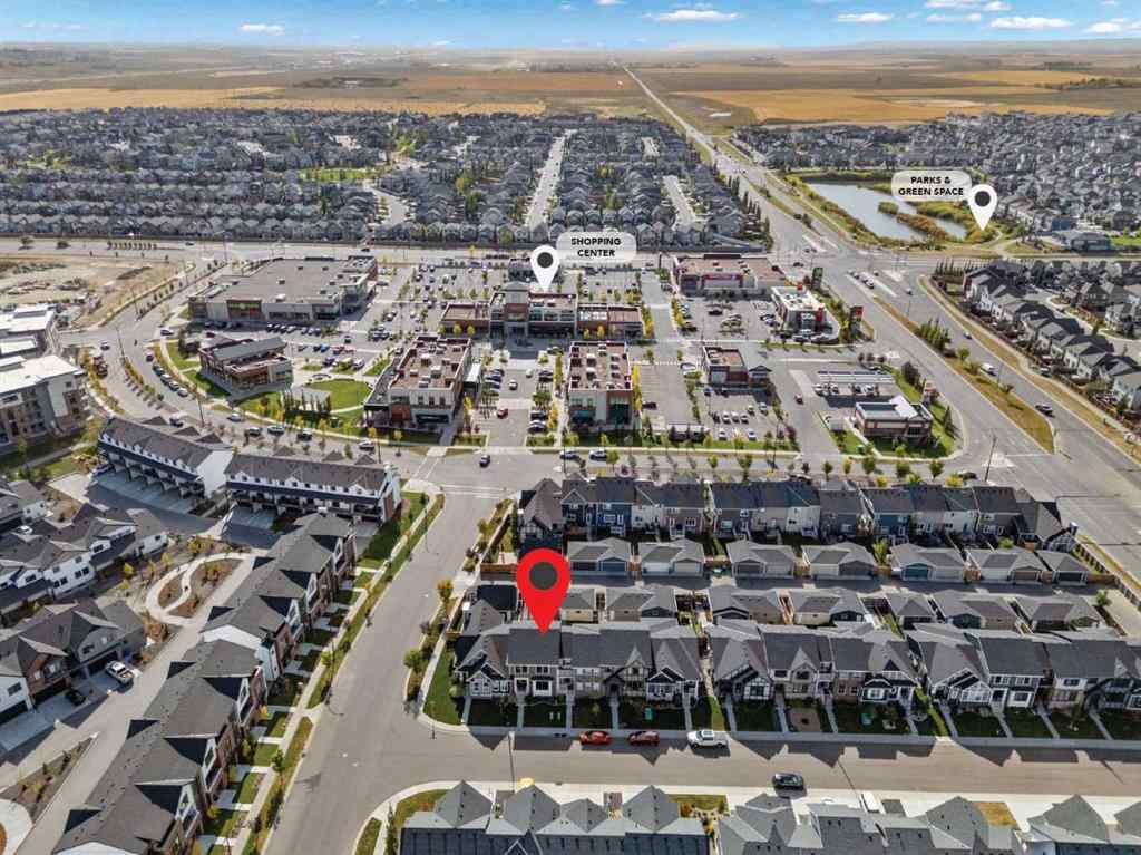 MLS® A2262699 - 7 Cooperswood Court SW in Coopers Crossing Airdrie, Residential