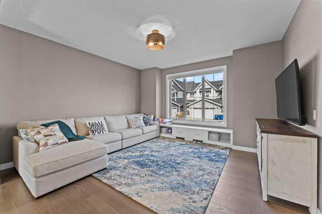 MLS® A2262699 - 7 Cooperswood Court SW in Coopers Crossing Airdrie, Residential