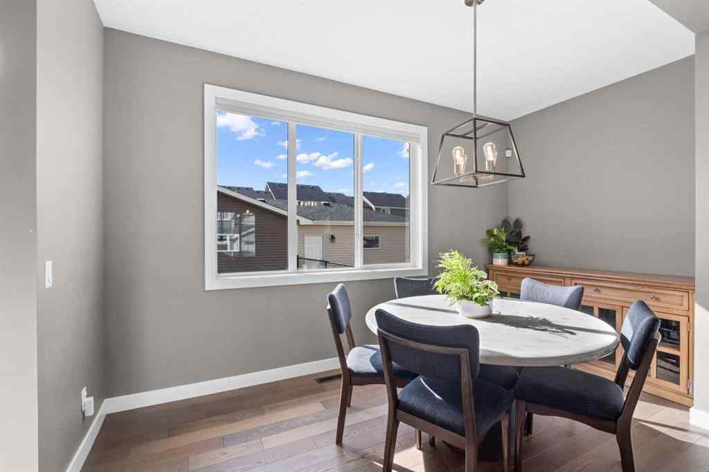 MLS® A2262699 - 7 Cooperswood Court SW in Coopers Crossing Airdrie, Residential