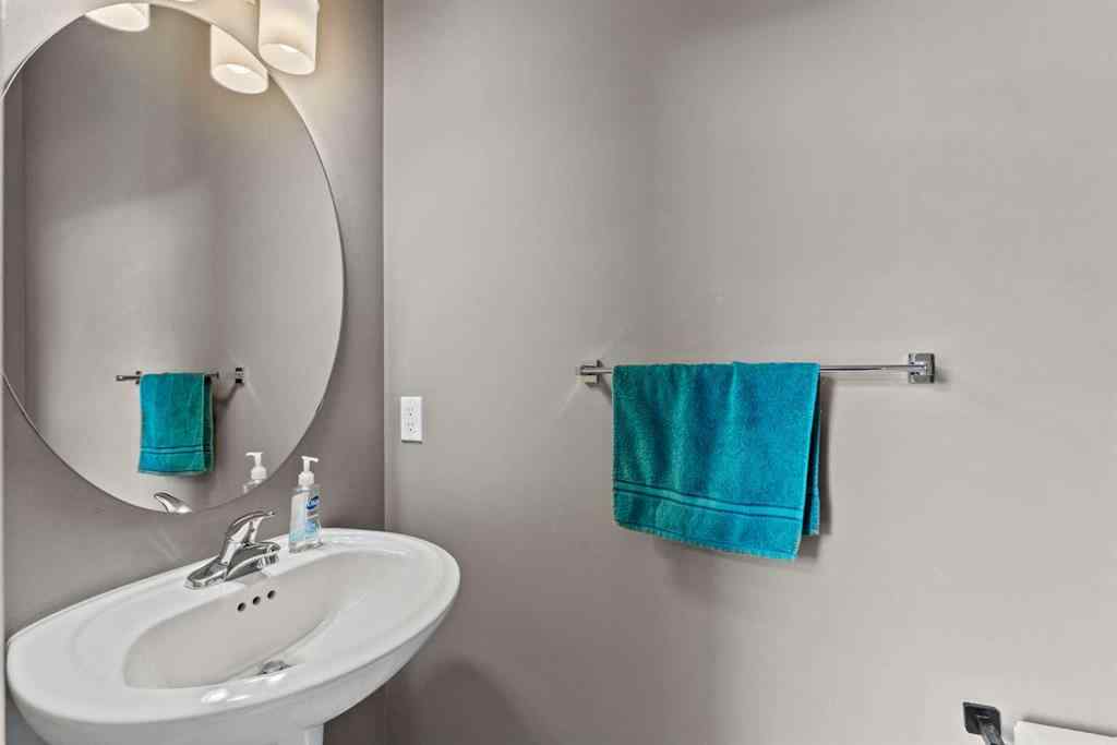 MLS® A2262699 - 7 Cooperswood Court SW in Coopers Crossing Airdrie, Residential