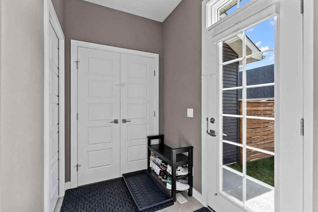 MLS® A2262699 - 7 Cooperswood Court SW in Coopers Crossing Airdrie, Residential