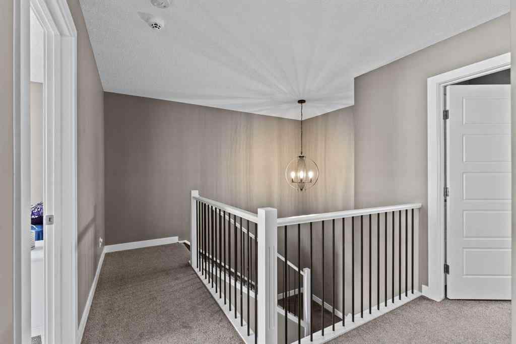 MLS® A2262699 - 7 Cooperswood Court SW in Coopers Crossing Airdrie, Residential