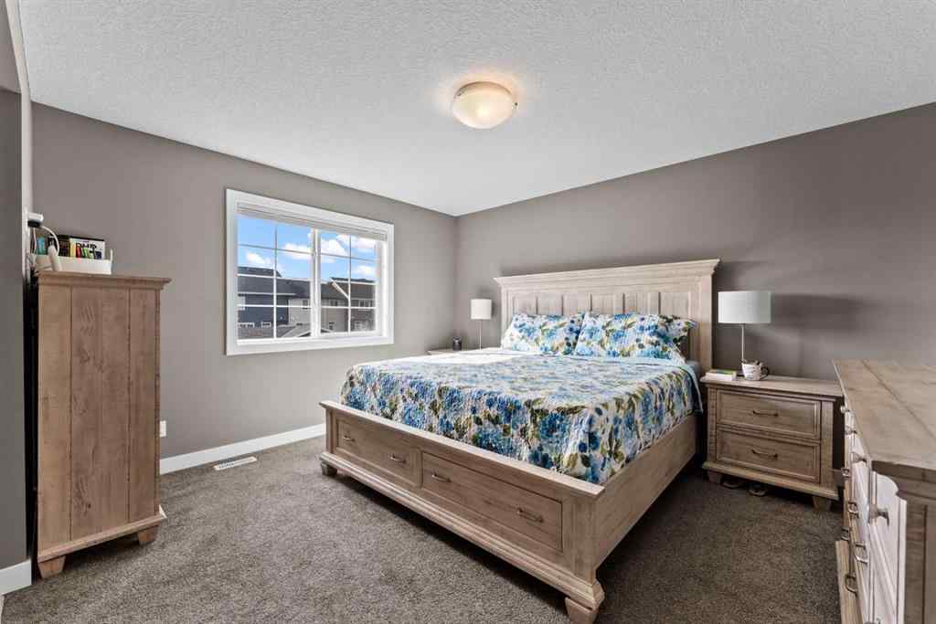 MLS® A2262699 - 7 Cooperswood Court SW in Coopers Crossing Airdrie, Residential