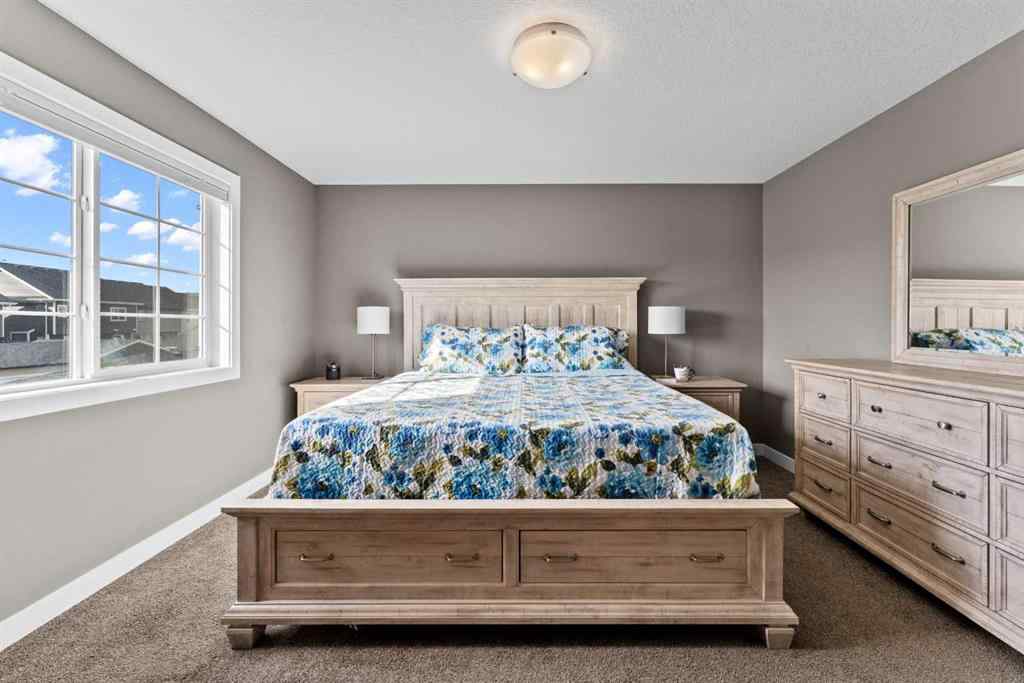 MLS® A2262699 - 7 Cooperswood Court SW in Coopers Crossing Airdrie, Residential